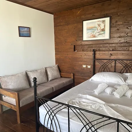 Apartamento Sea Bed And Restaurant 2 *