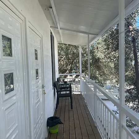 Apartment Sea Bed And Restaurant 2