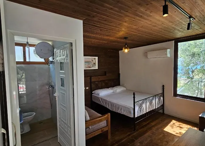Apartment Sea Bed And Restaurant 2